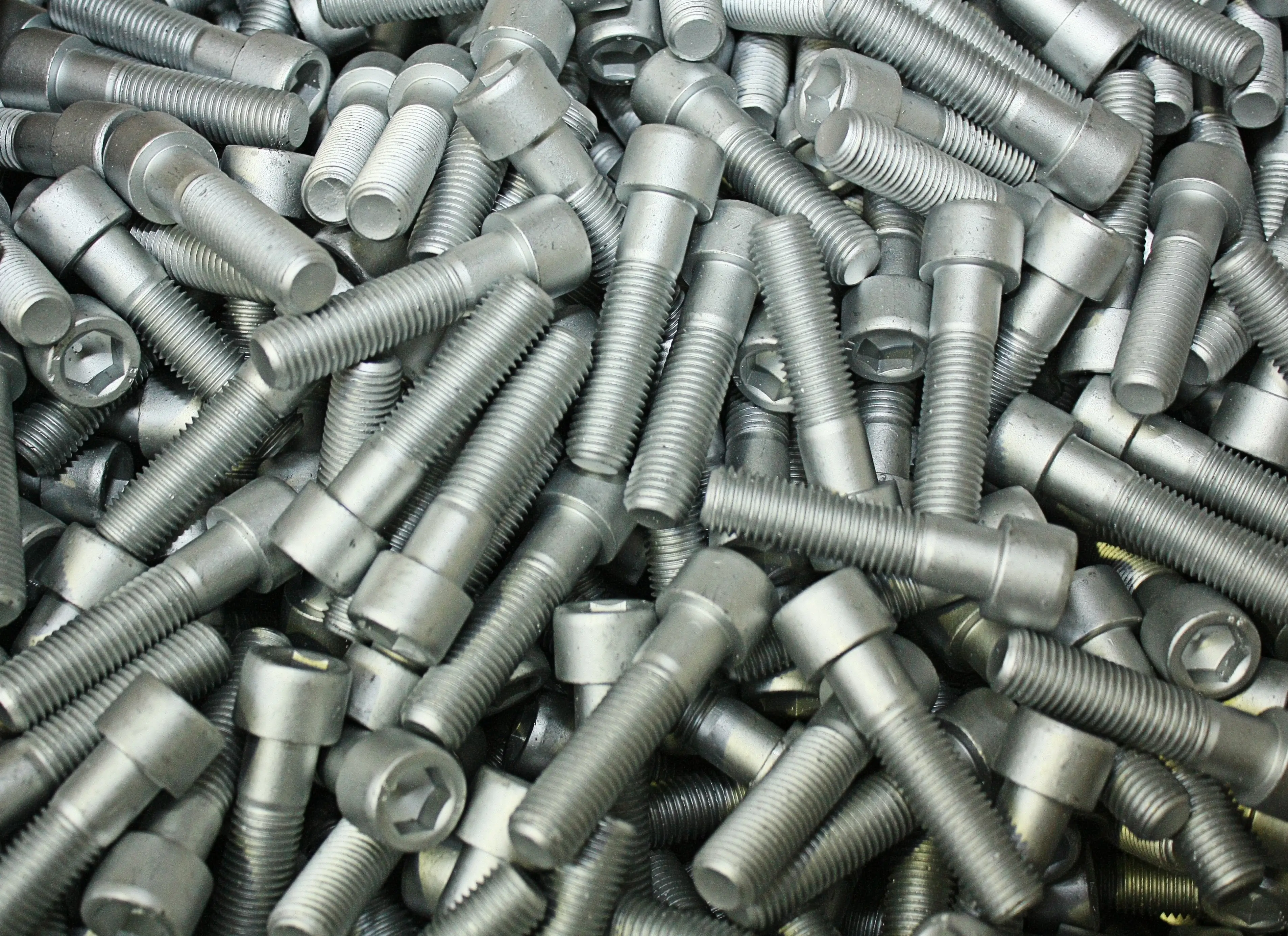 Componentes industriales